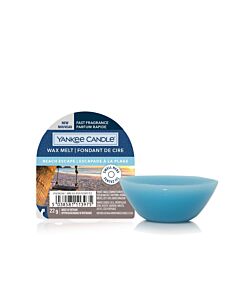 Yankee Candle Beach Escape Wax Melt
